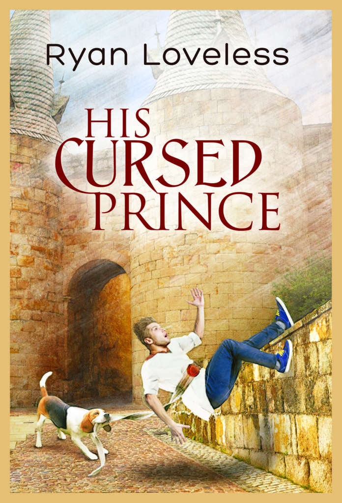 HisCursedPrince_postcard_front_DSP