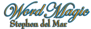Word Magic, Stephen del Mar