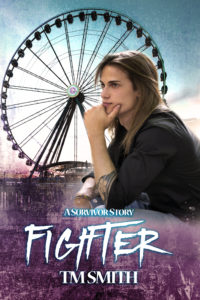 Fighter Ebook Cover