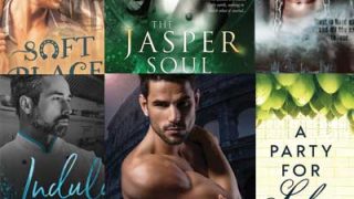 LGBT MM Romance New Releases 4/8/2019-4/14/2019
