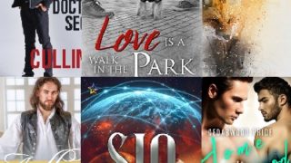 LGBT MM Romance New Releases 4/22/2019-4/28/2019