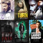 LGBT MM Romance New Releases 5/20/2019-5/26/2019