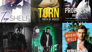 LGBT MM Romance New Releases 5/20/2019-5/26/2019