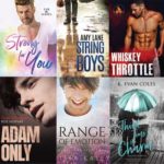 LGBT MM Romance New Releases 5/27/2019-6/2/2019