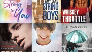 LGBT MM Romance New Releases 5/27/2019-6/2/2019