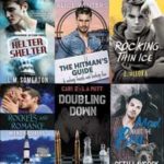 LGBT MM Romance New Releases 7/29/2019-8/4/2019