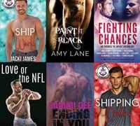 LGBT MM Romance New Releases 8/12/2019-8/18/2019