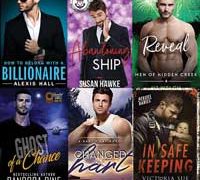 LGBT MM Romance New Releases 9/2/2019-9/8/2019