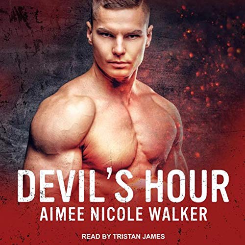 The Devil's Hour review: A distinctly average supernatural thriller