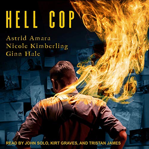Hell Cop by Astrid Amara