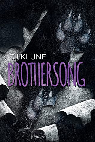 Release Day Review: Brothersong (Greek Creek #4) by T.J. Klune - Love Bytes  Reviews