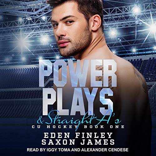 Recent Release Audio Review: Power Plays & Straight As (CU ...