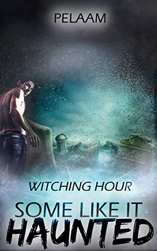 books like the witching hour