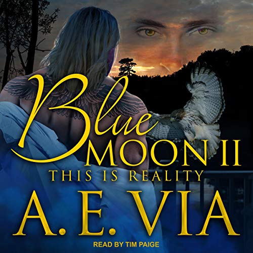 blue moon series book review