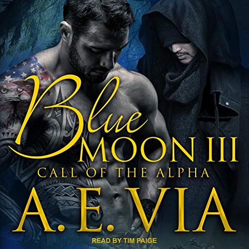 blue moon series book review