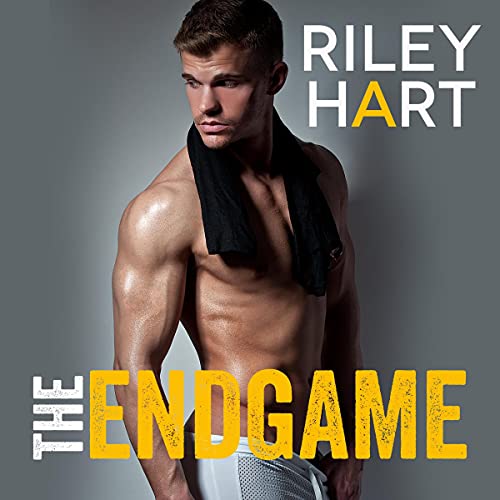 the endgame by riley hart