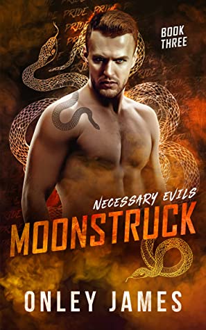 Moonstruck by Onley James