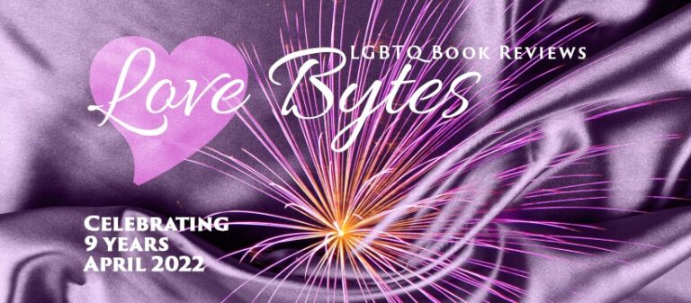 Love Bytes Reviews Lgbtq Romance Book Reviews