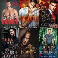 Love Bytes Reviews - LGBTQ Romance Book Reviews