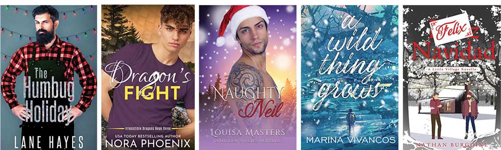 This Week's Releases – December 12-18, 2022 - Love Bytes Reviews