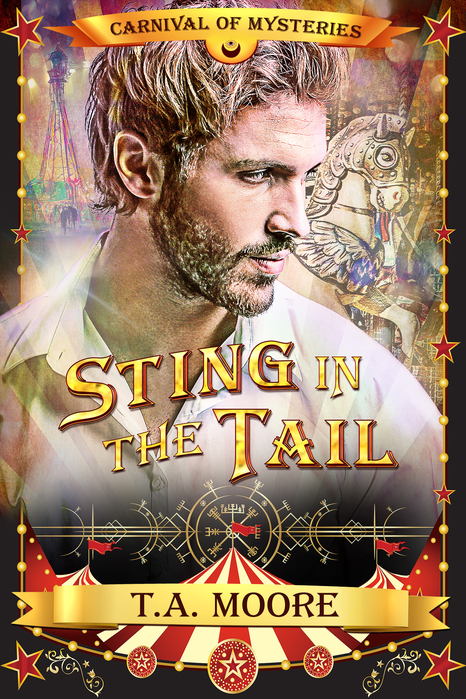 STING IN THE TAIL EBOOK COVER
