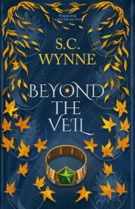 BEYOND THE VEIL BY S.C. WYNNE 