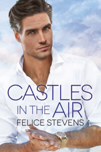 CASTLES IN THE AIR BY FELICE STEVENS